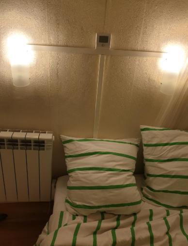 Appartement Chez André à Paris Extérieur photo
