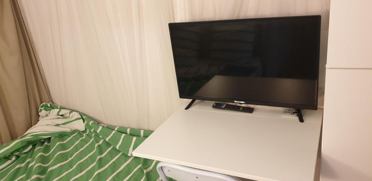 Appartement Chez André à Paris Extérieur photo