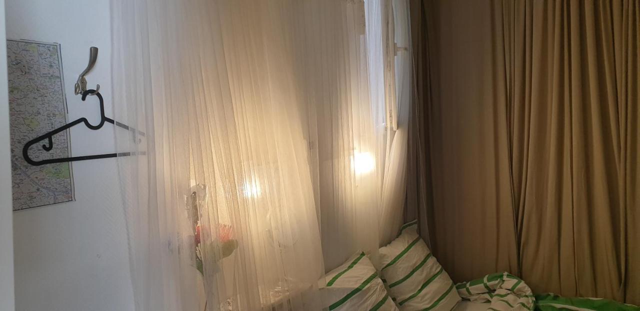 Appartement Chez André à Paris Extérieur photo