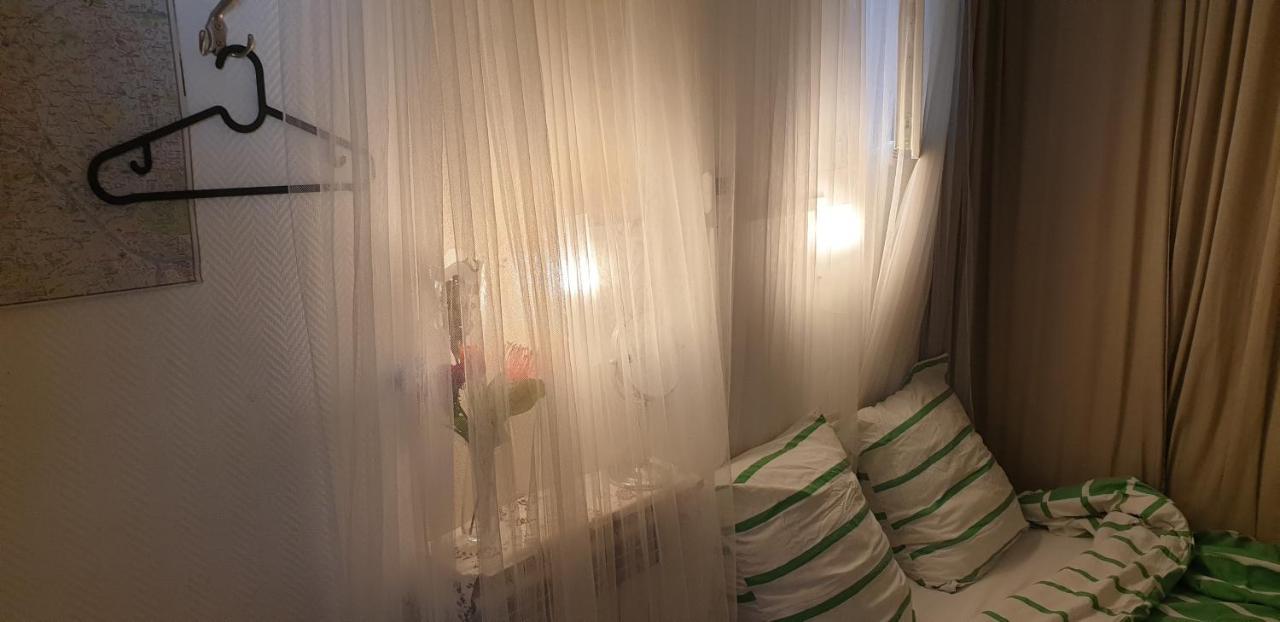 Appartement Chez André à Paris Extérieur photo
